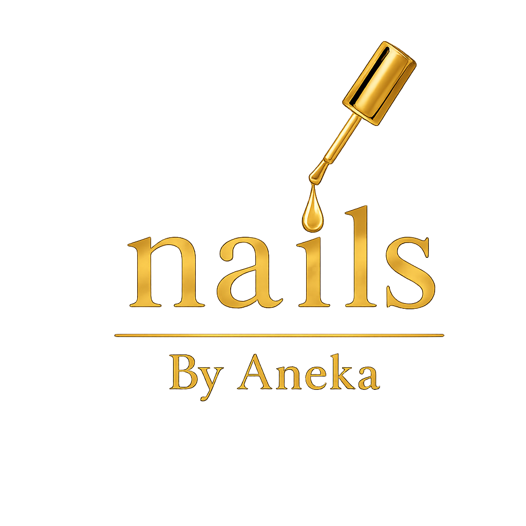 Nails by Aneka