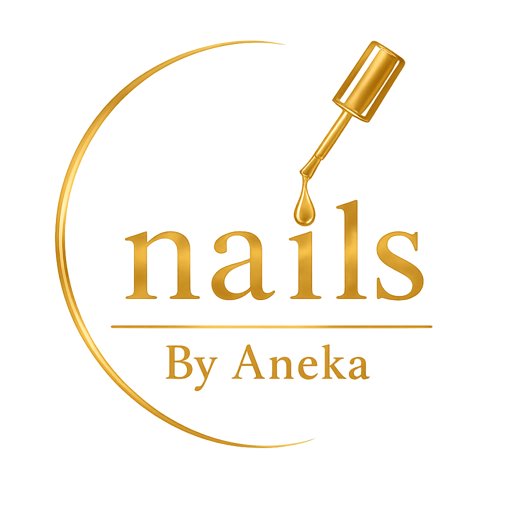 Nails by Aneka