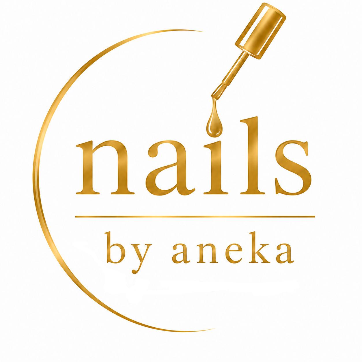 Nails by Aneka